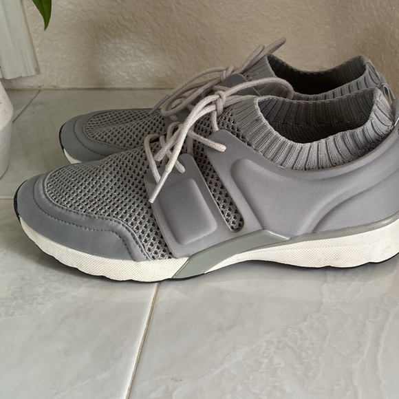 Zara basic mesh sneakers - Picture 3 of 6